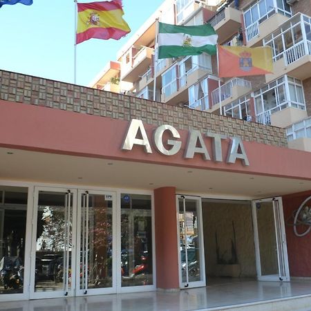 Hermoso Piso En Benalmadena - Edificio Agata Экстерьер фото