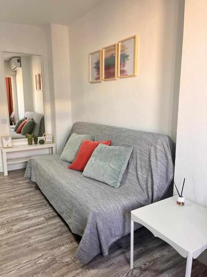 Hermoso Piso En Benalmadena - Edificio Agata Экстерьер фото